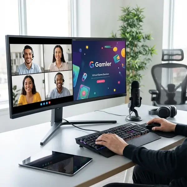 הנחיה מקוונת